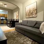 2Br Apt Near Mount Sinai & Metropolitan Hospitals