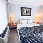 Flushing Central Hotel 88