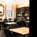 Hotel Stanford
