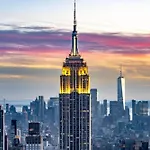 Oyo Times Square