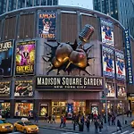 Hotel Oyo Times Square 4*