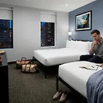 Oyo Times Square Hotel New York