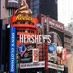 Hotel Oyo Times Square New York