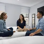 Oyo Times Square Hotel
