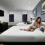 Hotel Oyo Times Square