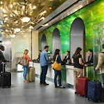 Oyo Times Square Hotel New York