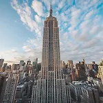 Oyo Times Square