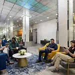 Oyo Times Square Hotel 4*