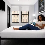 Hotel Oyo Times Square New York