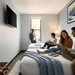 Oyo Times Square Hotel