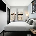Oyo Times Square Hotel New York