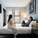 Hotel Oyo Times Square New York