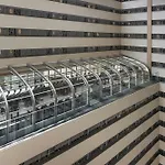 New York Marriott Marquis