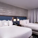 Fairfield By Marriott New York Manhattan Times Square