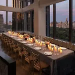 Mandarin Oriental, Hotel New York