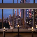 Hotel Mandarin Oriental, New York