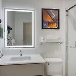 Hotel Western Gregory 3*