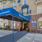 Western Gregory Hotel New York