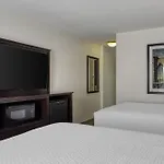 Western Gregory Hotel