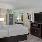 Western Gregory Hotel 3*