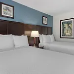 Hotel Western Gregory 3*