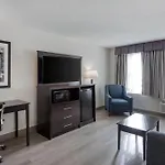 Hotel Western Gregory