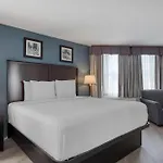 Western Gregory Hotel 3*