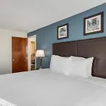 Hotel Western Gregory 3*