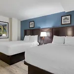 Western Gregory Hotel New York
