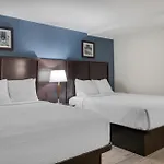 Hotel Western Gregory New York