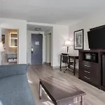 Western Gregory Hotel 3*