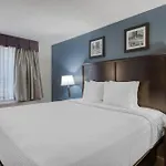 Hotel Western Gregory 3*