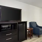 Hotel Western Gregory New York