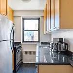 Blueground East Village Fitness Center Nr Washington Square Park Nyc-605
