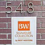 Times Square West Hotel, BW Signature Collection