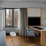 Hyatt Union Square Hotel New York