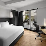 Hyatt Union Square Hotel 4*
