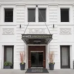 Hotel Hyatt Union Square