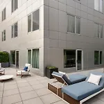 Hotel Hyatt Union Square New York