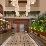 Hyatt Union Square 4*