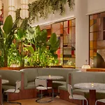 Hyatt Union Square Hotel New York