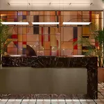 Hotel Hyatt Union Square New York