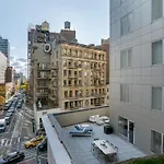 Hyatt Union Square New York