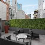 Hotel Hyatt Union Square 4*