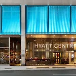 Hyatt Centric Times Square New York