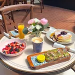 Hotel Hugo