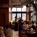 Hotel Hugo