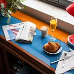 Hotel Hugo 4*