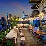 Hotel Hugo New York