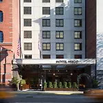 Hotel Hugo